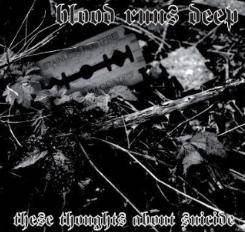 These Thoughts About Suicide